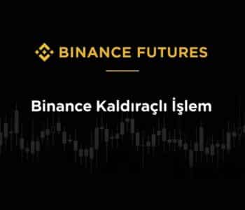 Binance Kaldıraçlı İşlem Nedir? Adım Adım Kapsamlı Rehber