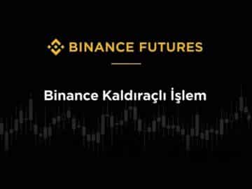 Binance Kaldıraçlı İşlem Nedir? Adım Adım Kapsamlı Rehber