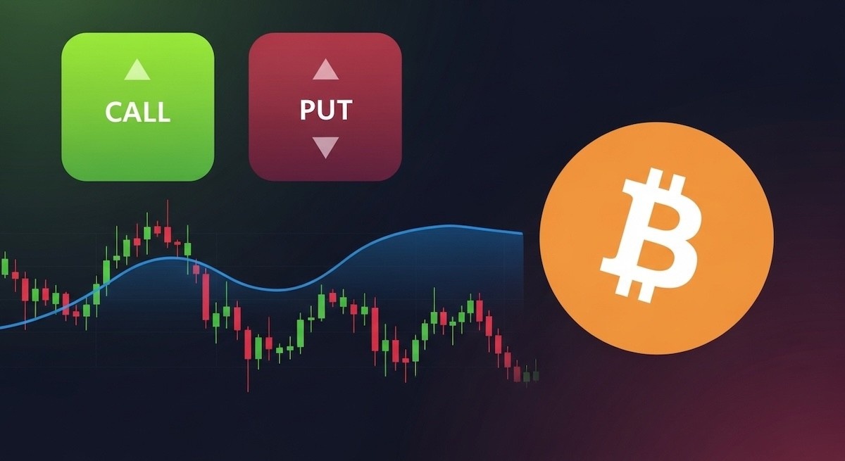 kripto opsiyon ticareti