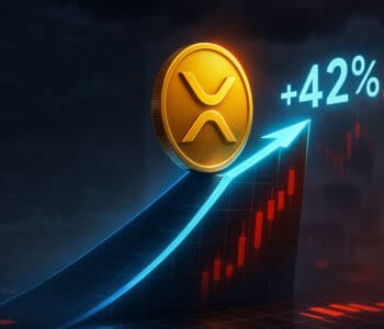 XRP Fiyatı Son Bir Ayda Yüzde 42 Yükseliş Gösterdi: Düzeltme Kapıda mı?