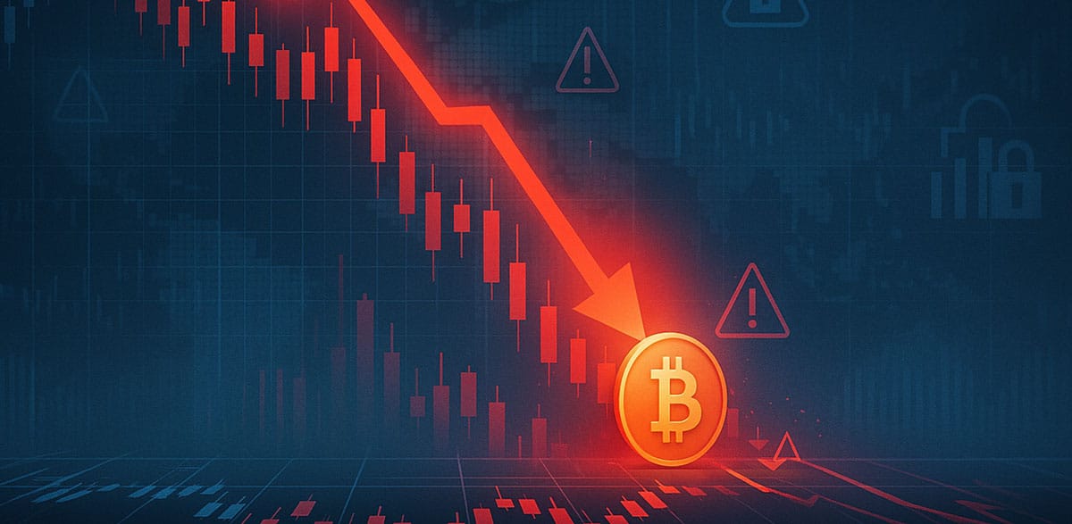 ABD ve Çin görüşmesinden sonra Bitcoin düştü