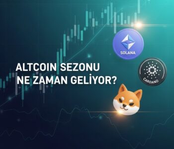 Altcoin Sezon Endeksi – 2026 Piyasa Trendleri ve Göstergeler