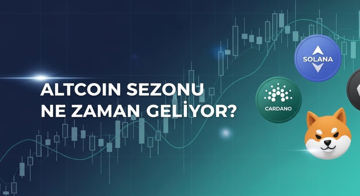 altcoin sezon endeksi