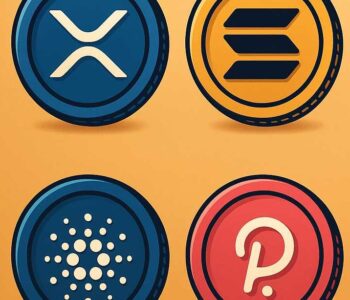 ETF Bitwise: 10 Altcoin (XRP, SOL, AVAX…) Yakında Wall Street’te