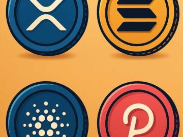 ETF Bitwise: 10 Altcoin (XRP, SOL, AVAX…) Yakında Wall Street’te