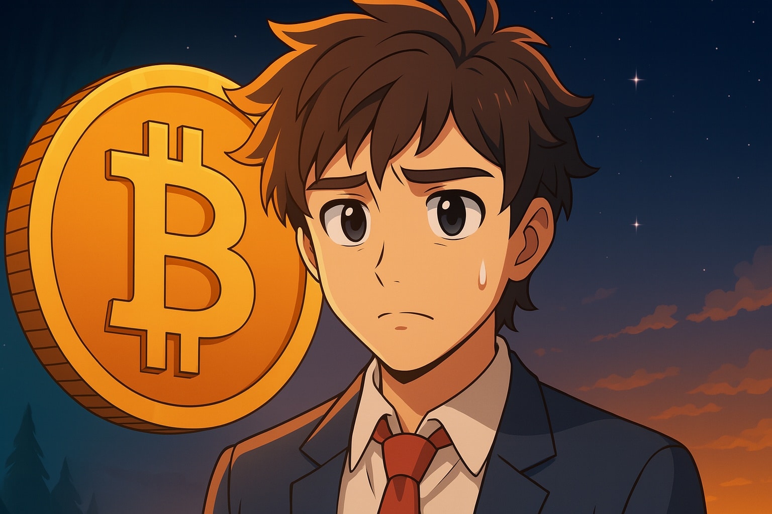 Bitcoin 109.000 Dolarda Sıkıştı: Çöküş mü Geliyor, Zirve mi?
