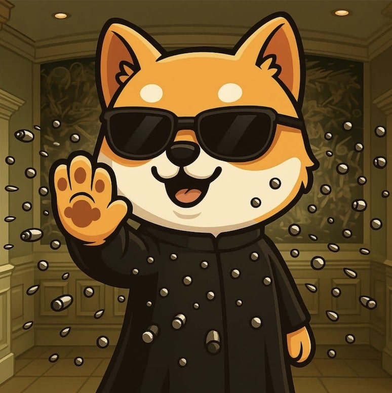 baby Doge coin için Best Wallet'i Ziyaret Edin