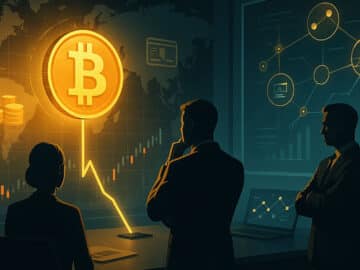 BlackRock’tan Bitcoin Yorumu: BTC’de Ralli Bitmedi, Asıl Şimdi Başlıyor!