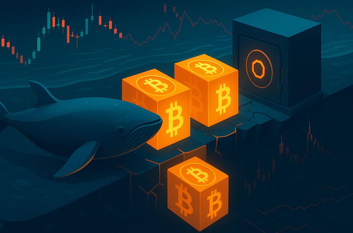 Balina Alarmı: Büyük Transferlerin ve Balinaların Bitcoin'e Etkisi