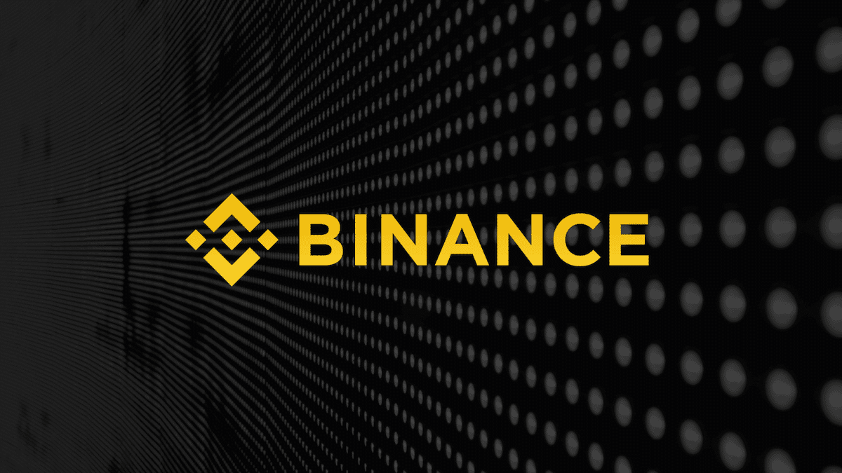 ISO 20022 standartlarına uygun kripto paralar - Binance