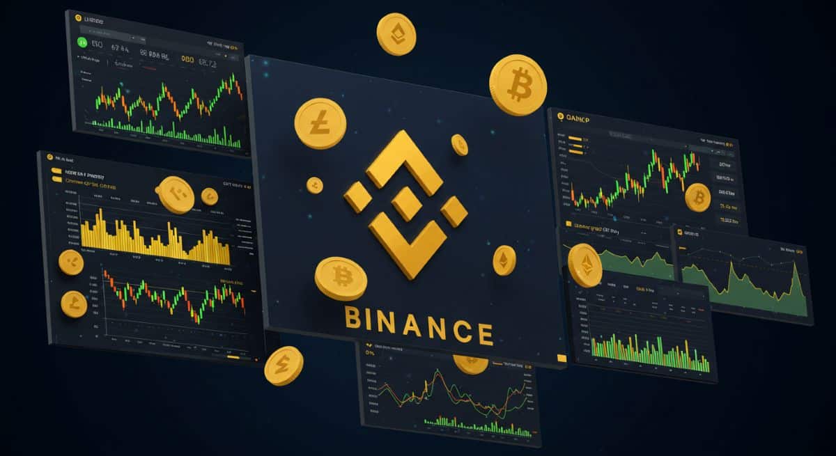 Binance Listelenecek Coinler – Web3 ve AI Odaklı Projeler