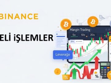 Binance Vadeli İşlemler – Kaldıraç Kullanımı ve Risk Kontrolü