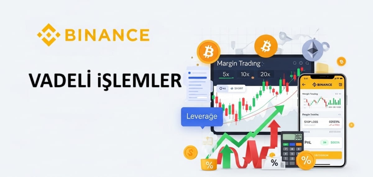 binance vadeli işlemler