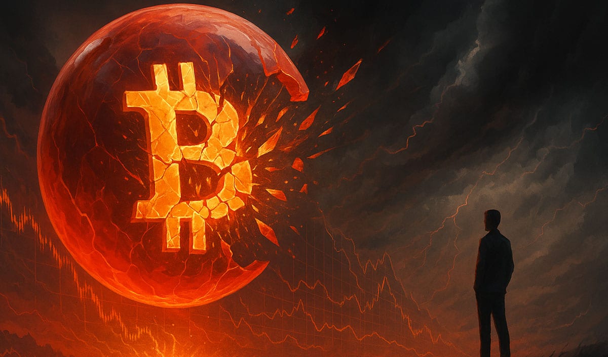 Robert Kiyosaki Uyarıyor: 