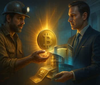 Bitcoin Artık Eskisi Gibi Değil: ETF’ler BTC’yi Tam Anlamıyla Değiştirdi