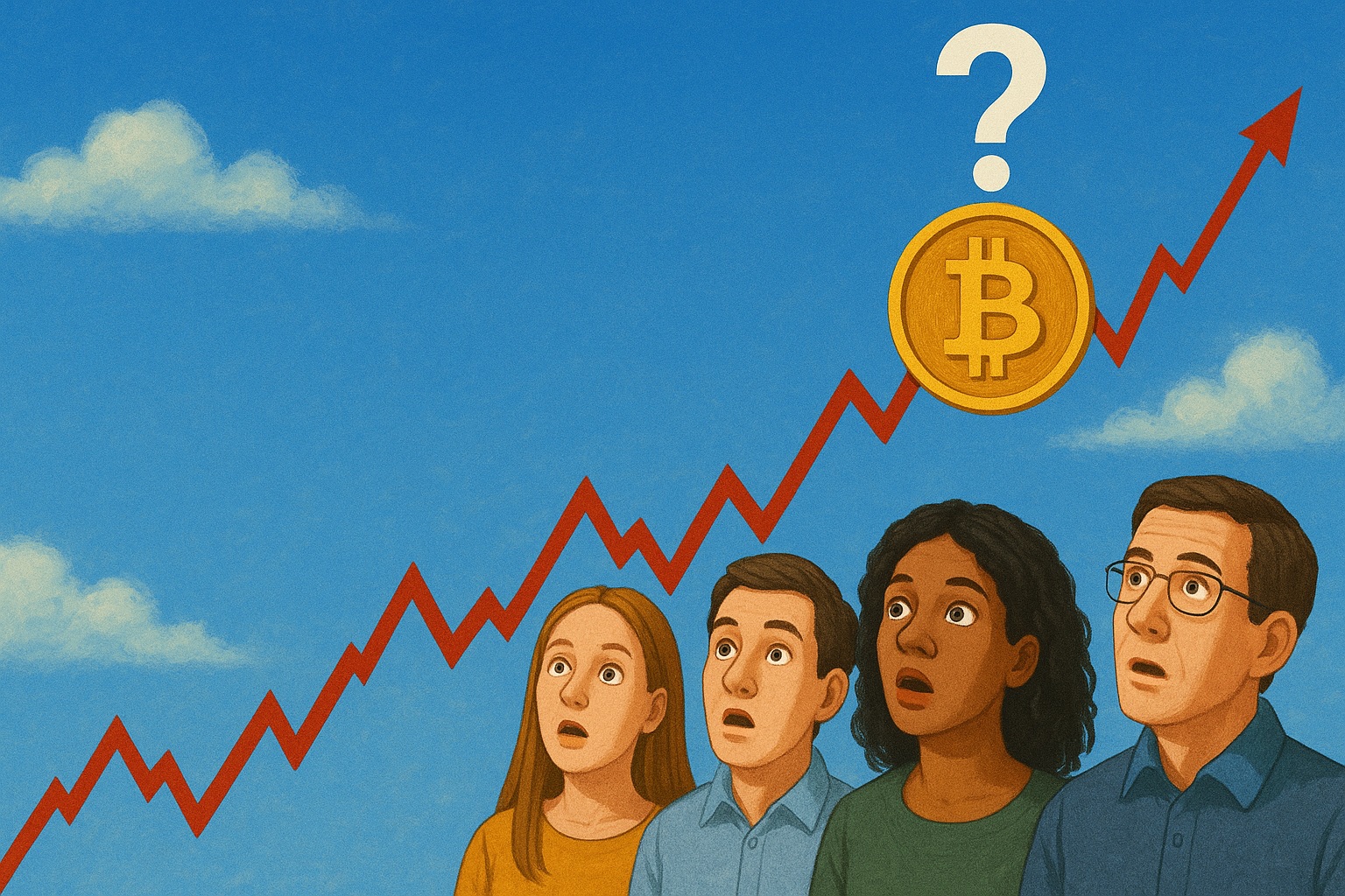 Güncel Bitcoin Fiyatı – Yeni Bir Rekor Gelir mi?