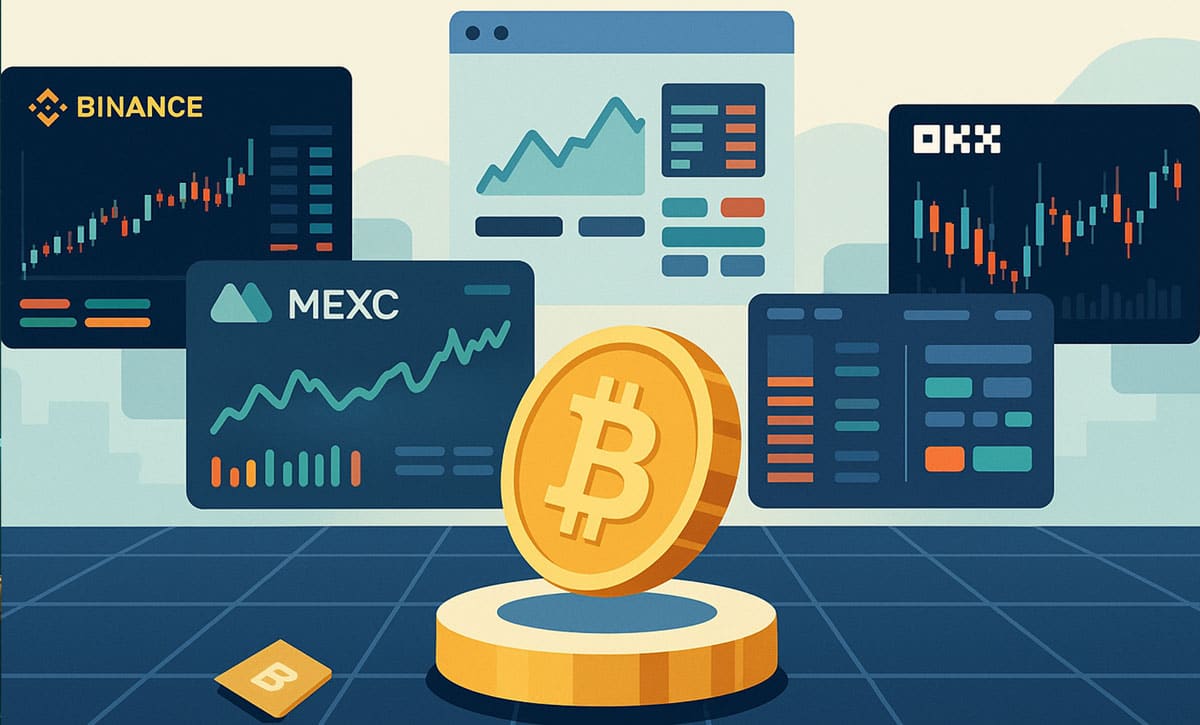 Bitcoin Vadeli İşlem Platformlarının Karşılaştırması