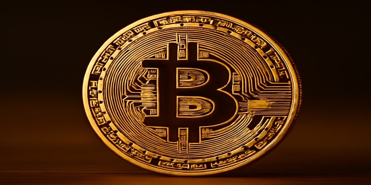 Bitcoin Tarihi Bir Eşiği Aşıyor: Amazon’u Geçip Dünyanın 5. En Değerli Varlığı Oluyor