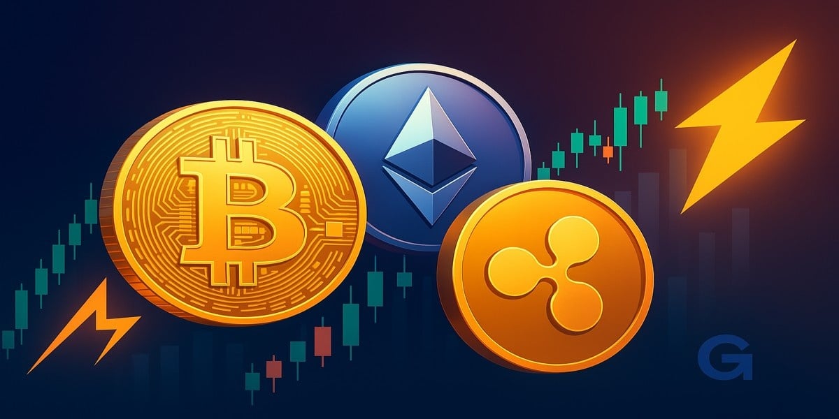 Bitcoin Yeni Rekor Kırdı, Ethereum ve XRP Takipte: Altcoin Sezonu Mu Geliyor?