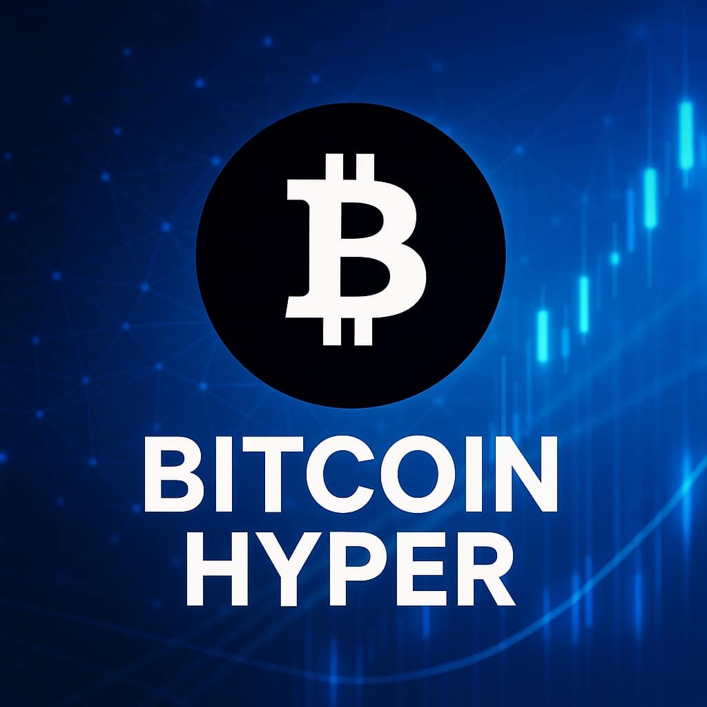 Yapay Zekâ Uzmanları Öngörüyor: Bitcoin Hyper Yüzde 2500 Artabilir