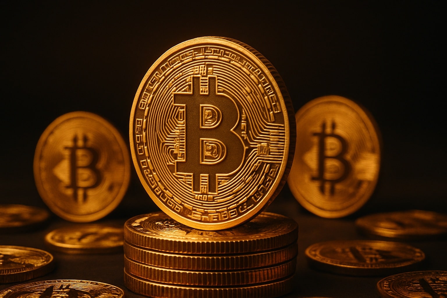 Bitcoin Yeni ATH Seviyesinde: Fiyat 120.000 Dolara Doğru Gidiyor!