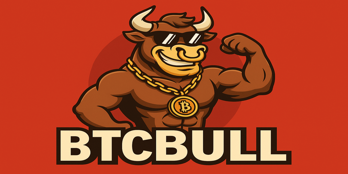 BTC Bull Token: Bitcoin Odaklı Yeni Meme Coin Sahneyi Sallıyor!