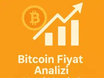 Bitcoin Fiyatını Profesyonel Gibi Analiz Et