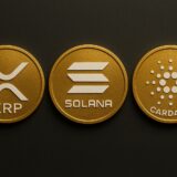 DeepSeek AI, 2025’te XRP, Solana ve Cardano Ne Kadar Olacak?