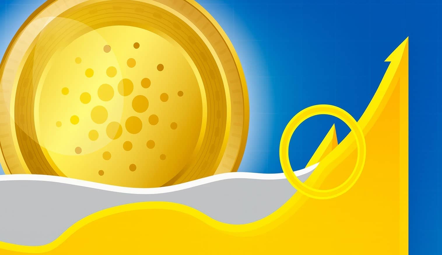 Cardano’da Tarihi An: ADA Grafiğinde Altın Kesişim! Büyük Ralli Kapıda mı?