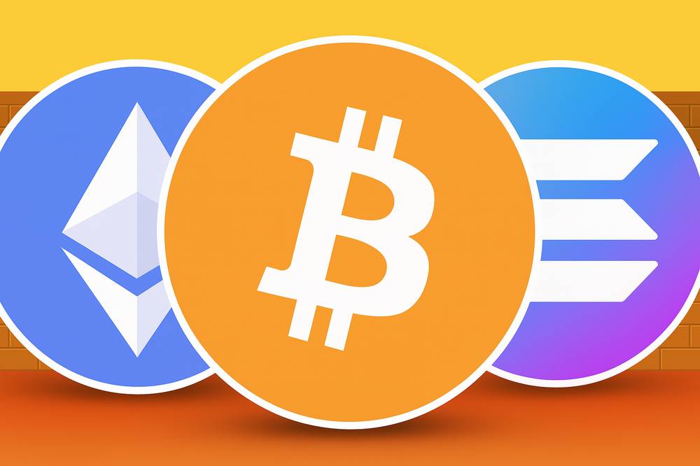 Kripto Paralar Standart mı Oluyor? Alman Şirketlerin Yarısı Hazır!