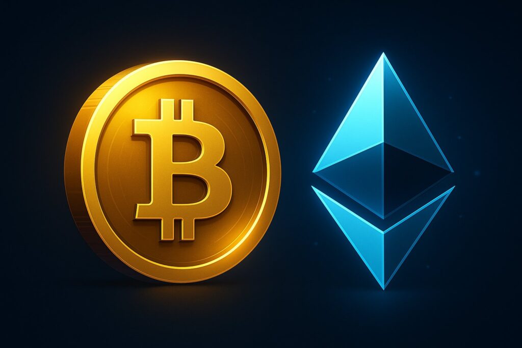 Temmuz 2025 Kripto Tahmini: Bitcoin 117 Bin Dolar, Ethereum Toparlanıyor