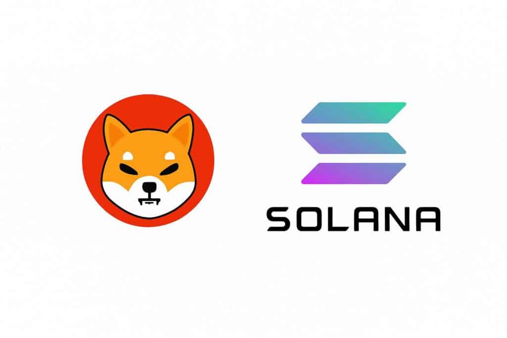 $SHIB Geri Mi Dönüyor? Shiba Inu, Yeni Ortaklığıyla Solana’ya Meydan Okuyor