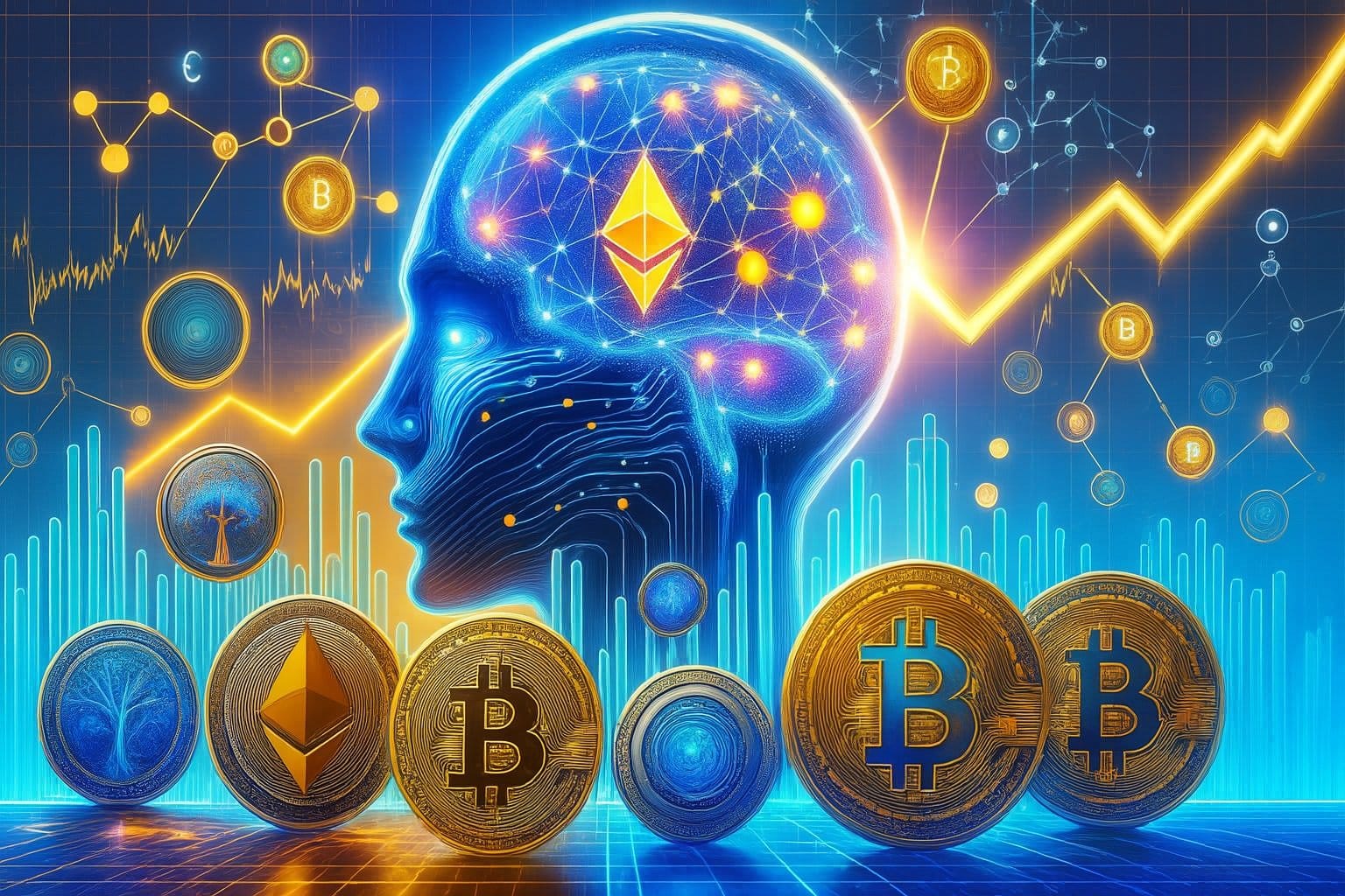 ChatGPT Uyarıyor: Temmuz'da Bitcoin Uçacak mı, Çakılacak mı?