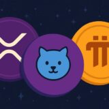 Grok 4, 2026 İçin XRP, Pi Coin ve Snorter Fiyat Tahmininde Bulundu