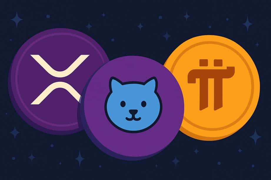 Grok 4, 2026 İçin XRP, Pi Coin ve Snorter Fiyat Tahmininde Bulundu