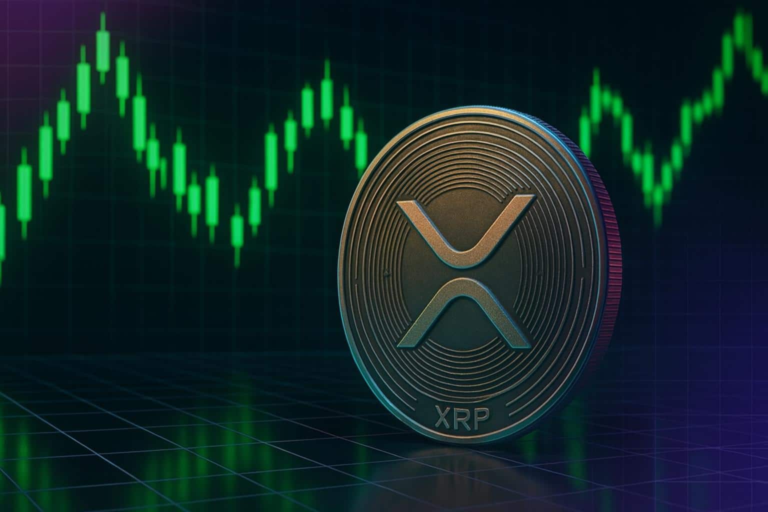 Ripple’ın XRP’si Finansal Krizlere Yeni Çözüm Olarak Gösterildi