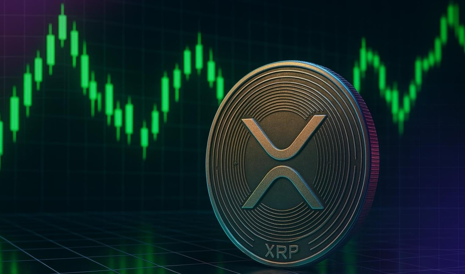 XRP’de Satış Baskısı: Chris Larsen 2.58 Milyar XRP Tutuyor