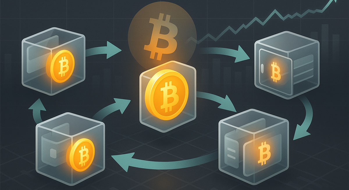 El Salvador'un Cüzdanlar Arası BTC Transferleri Yanılsama Yarattı