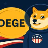 DEGE Coin Yükselişte: Trump Etkili Meme Coin Yüzde 300’ün Üzerinde Arttı