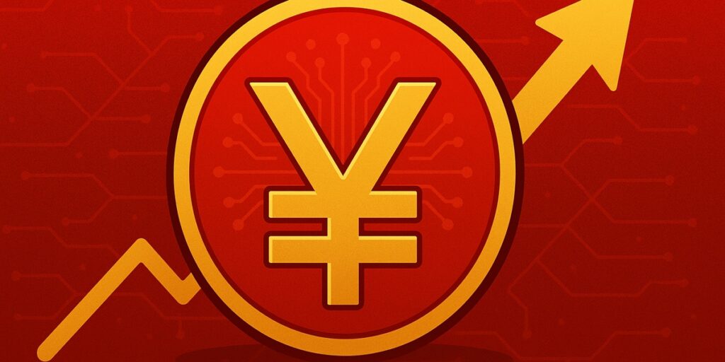 Çin’den Yeni Hamle: Dijital Yuan Geliştiricisi, Hong Kong’da Stablecoin Atılımına Gidiyor