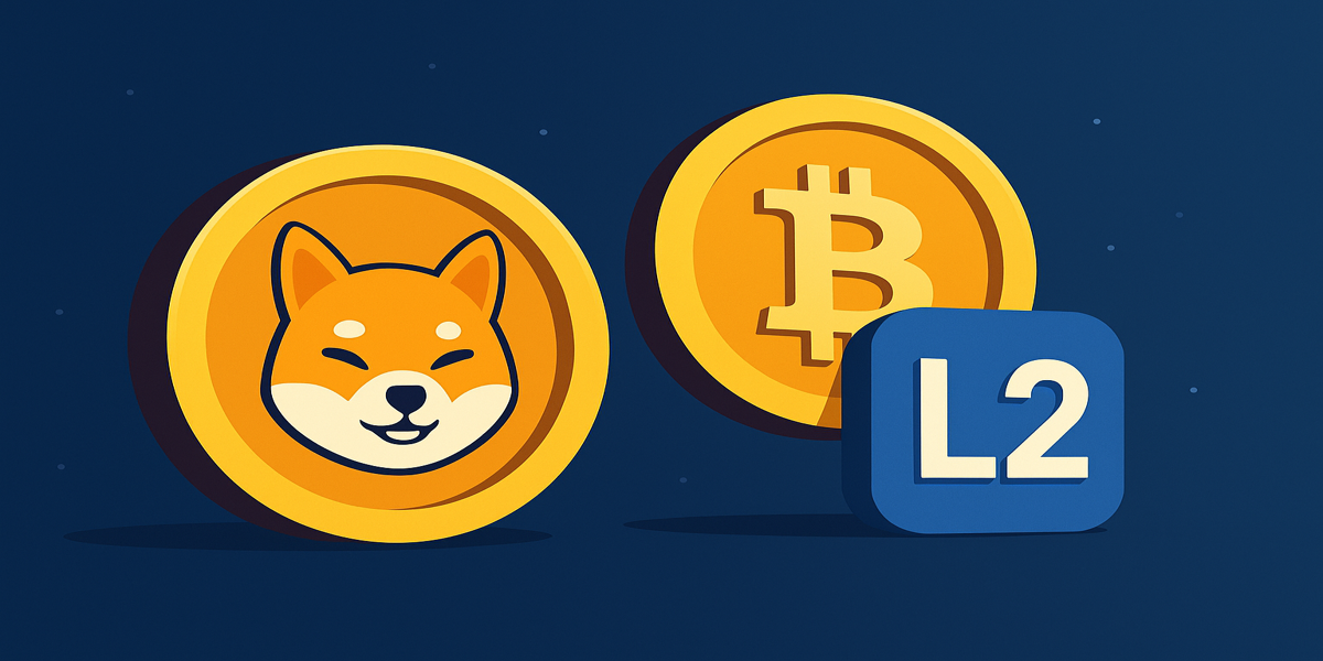 DOG Token ve Bitcoin Hyper: 2025’te Bitcoin Ekosistemi Yeni Bir Döneme mi Giriyor?