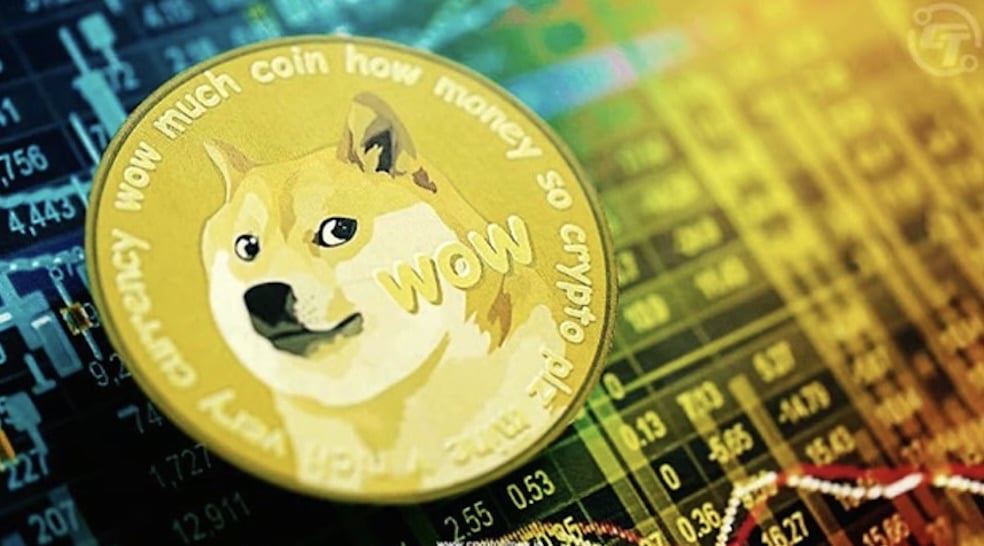 Dogecoin Fiyatı Bugün Neden Füze Gibi Fırlıyor?