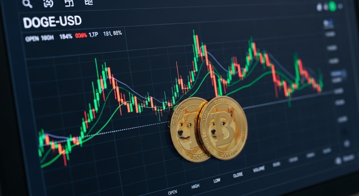 doge coin alım satım