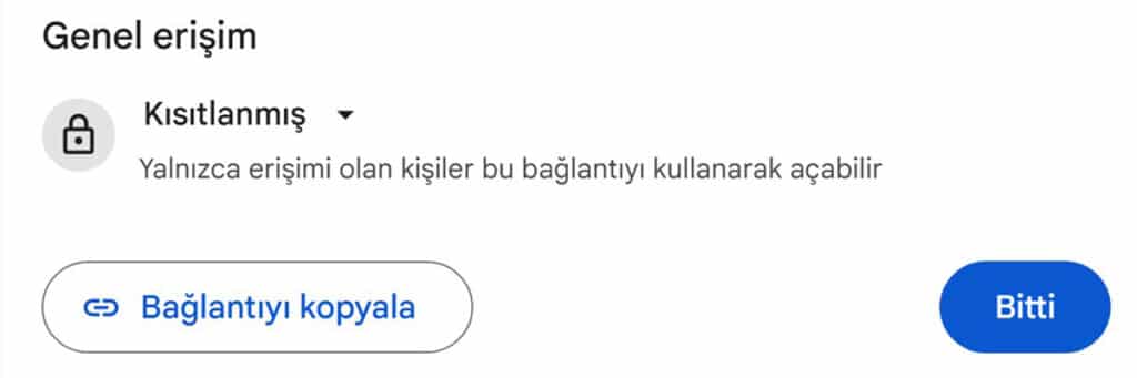 Dosya Şifreleme Nasıl Çalışır? - Şifreli Dosya Paylaşımı