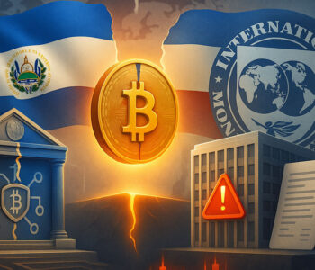 El Salvador’un “Bitcoin Alımları” IMF Tarafından Sorgulandı