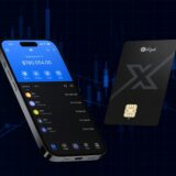 Ellipal X Card İncelemesi 2025 – Güvenli Donanım Cüzdanı