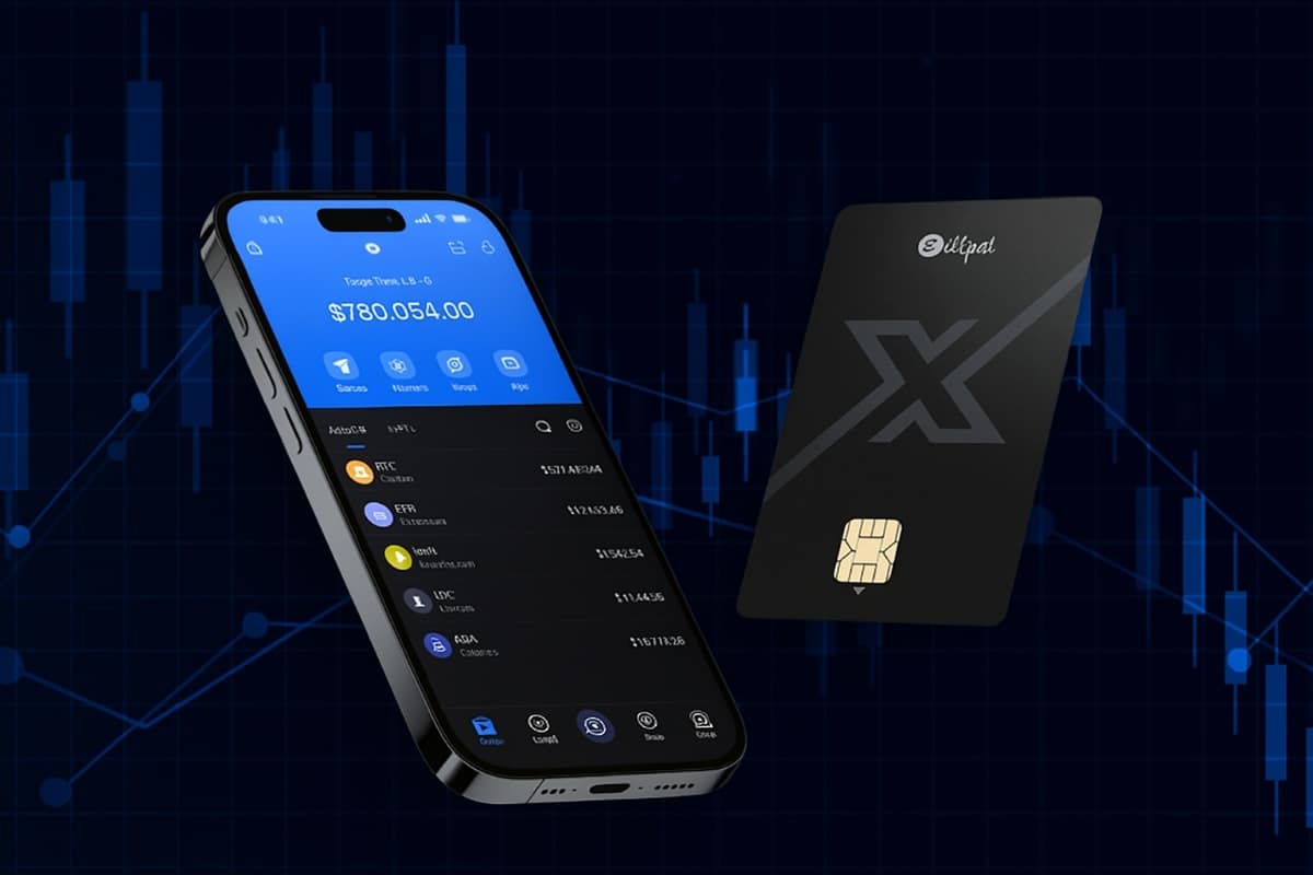 Ellipal X Card İncelemesi 2025 – Güvenli Donanım Cüzdanı