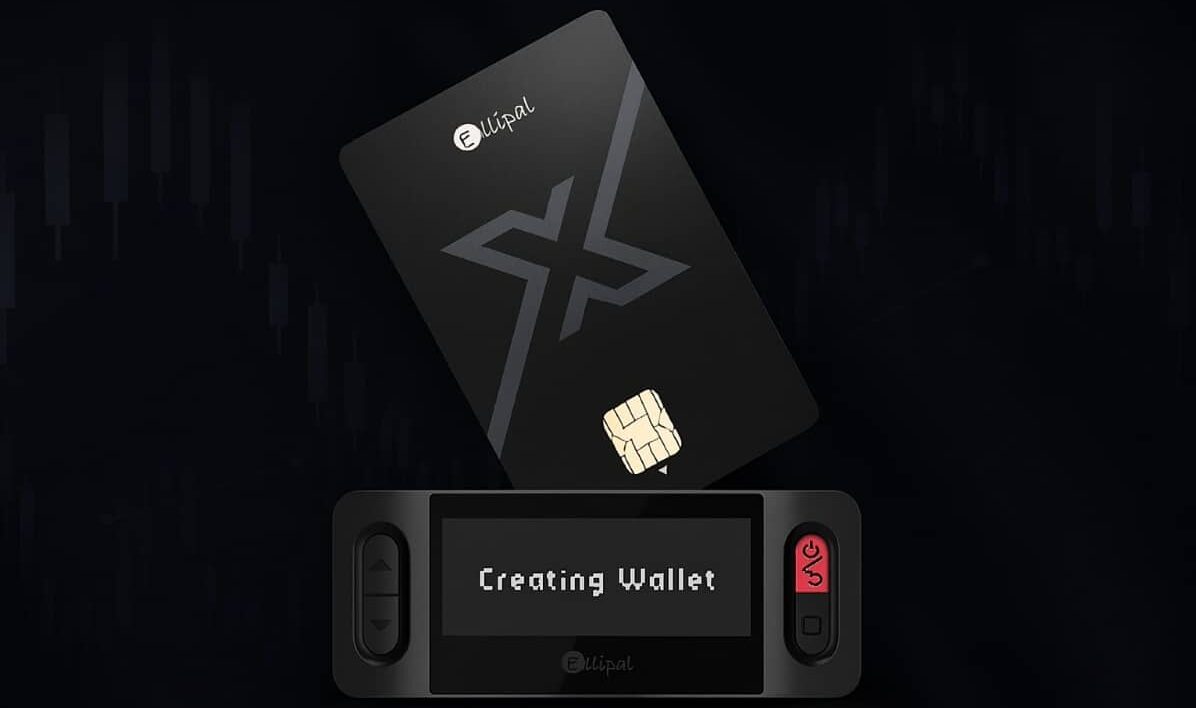 ellipal x card incelemesi