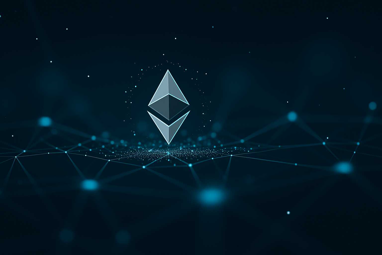 Ethereum’da Büyük Hamle: Yeni Adres Kraken'den 6.137 ETH Çekti!