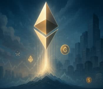 Ethereum Geleceği: Önümüzdeki 10 Yılın En Önemli Varlığı mı?